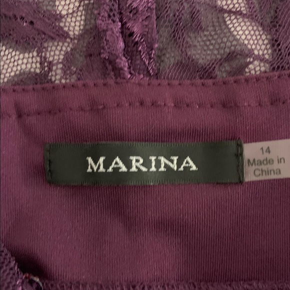 Dress - Picture 4 of 4